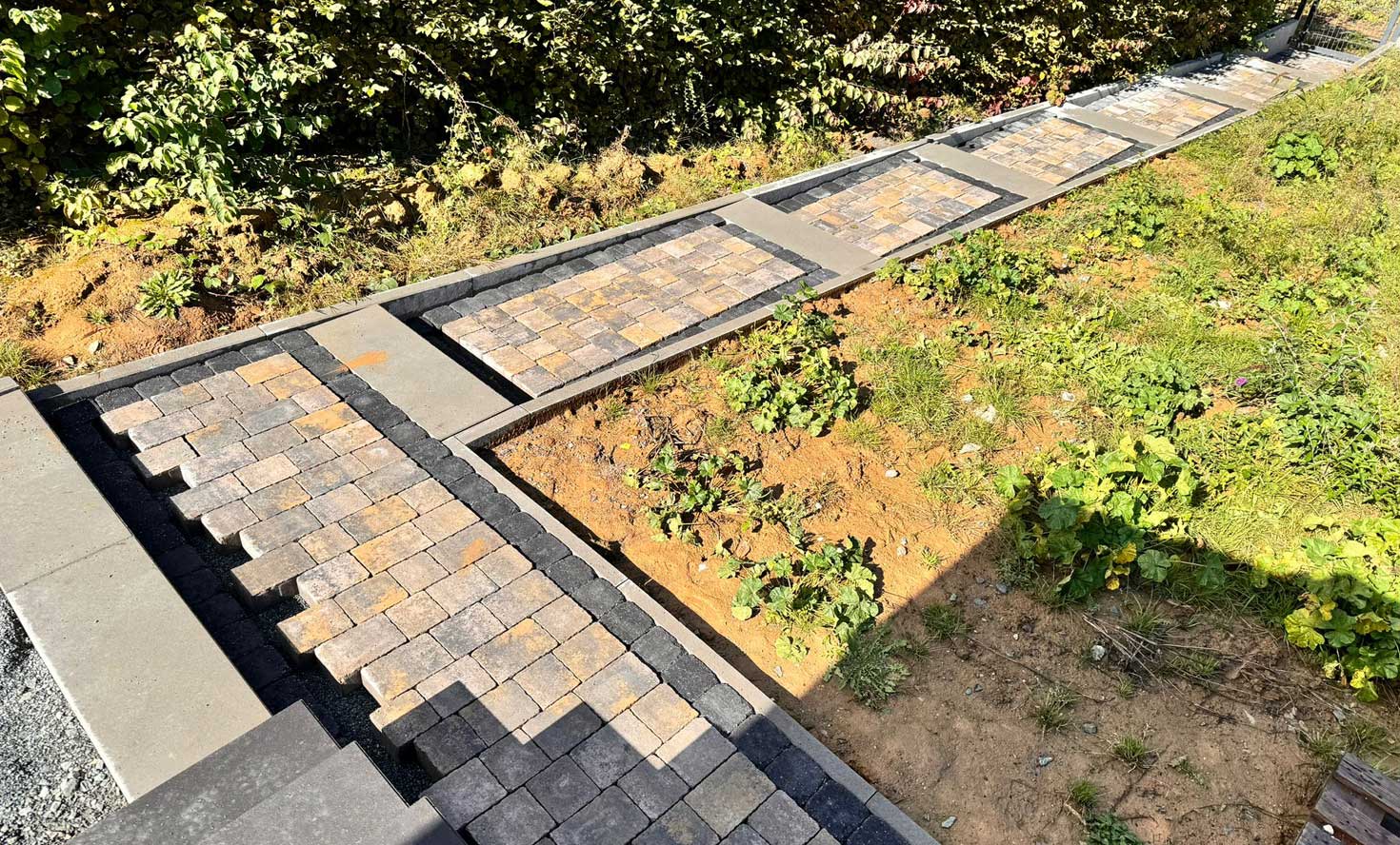 Pflasterarbeiten und Gartengestaltung Hitaj, Bad Homburg