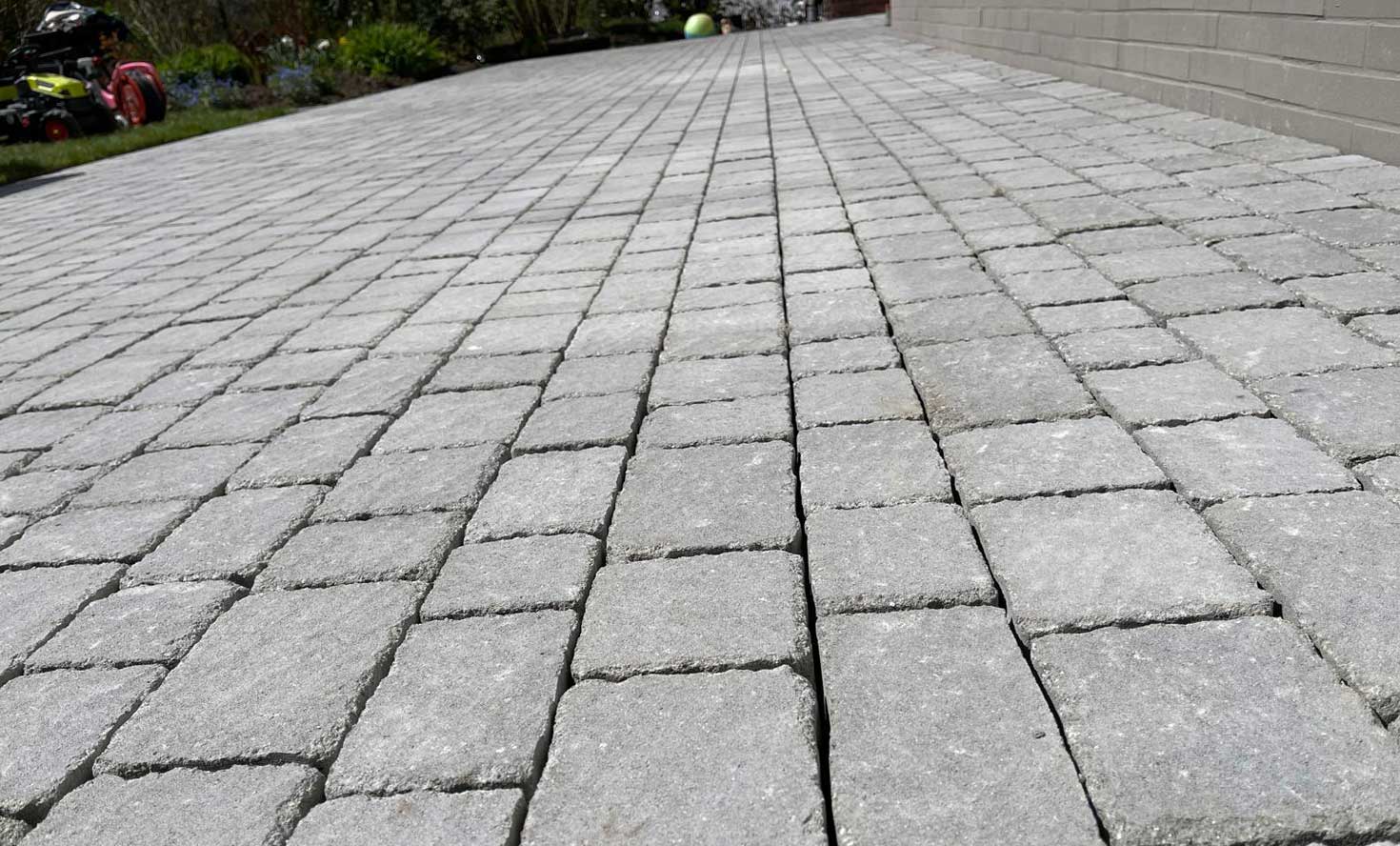 Pflasterarbeiten und Gartengestaltung Hitaj, Bad Homburg
