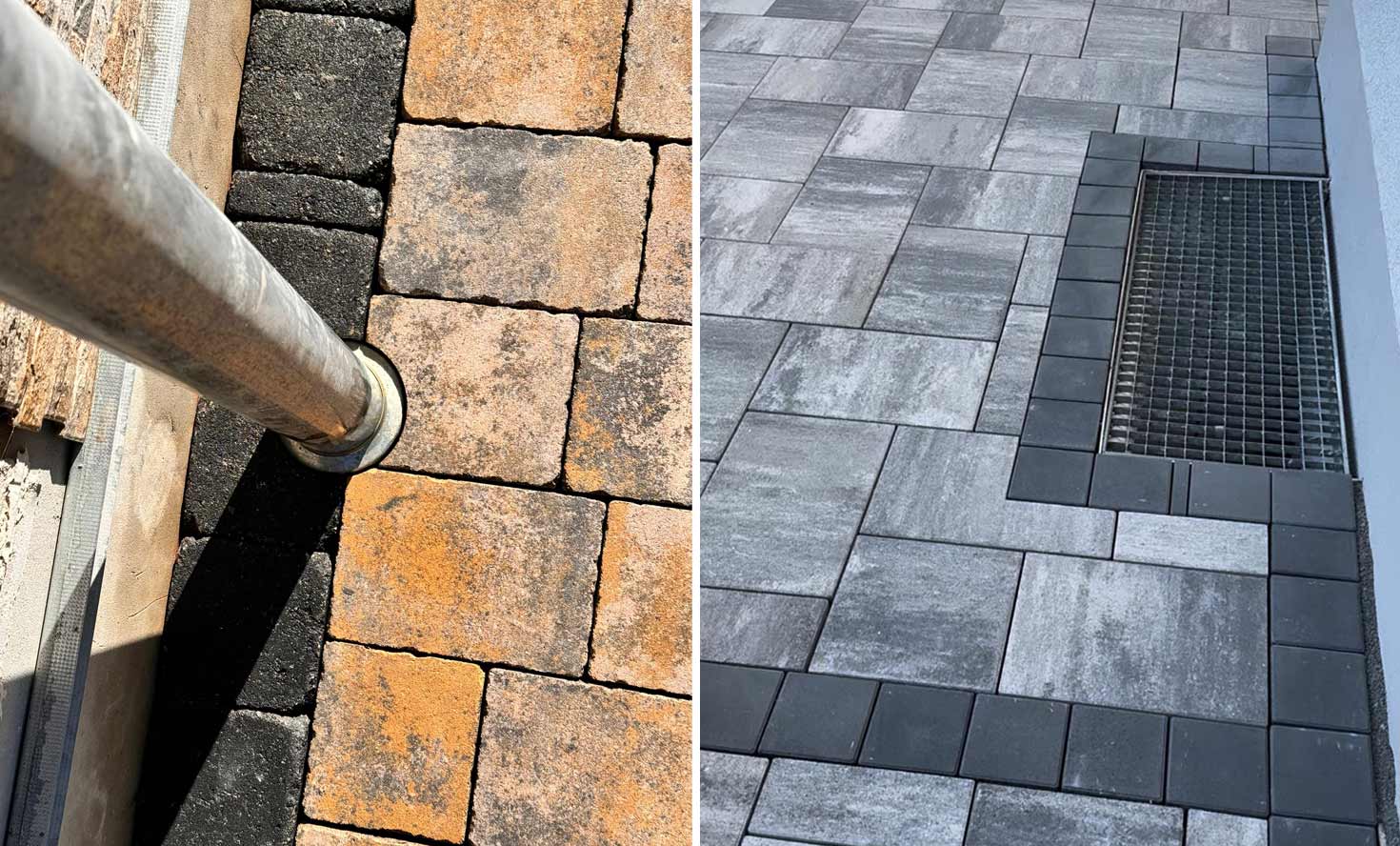 Pflasterarbeiten und Gartengestaltung Hitaj, Bad Homburg