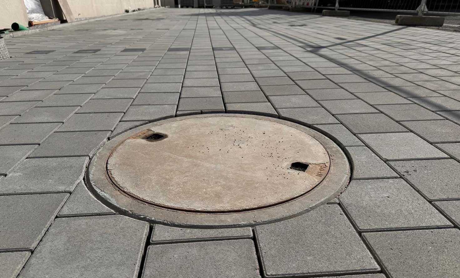Pflasterarbeiten und Gartengestaltung Hitaj, Bad Homburg